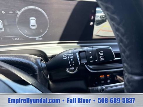 Used 2024 Kia Seltos S AWD/4WD image 31