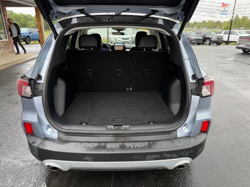 Used 2022 Ford Escape SEL w/ Technology Package image 6