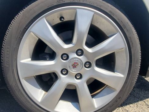 Used 2014 Cadillac ATS 2.0T Sedan RWD image 24
