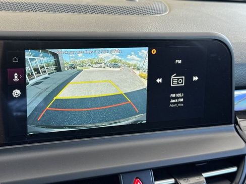 New 2026 Kia Seltos S AWD/4WD image 20