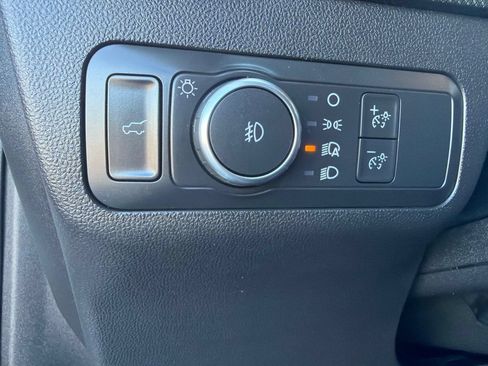 Used 2022 Ford Bronco Sport Outer Banks AWD/4WD image 23