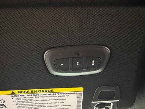 New 2026 Jeep Grand Cherokee L Limited AWD/4WD image 26