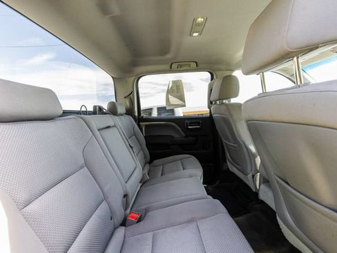 Used 2015 GMC Sierra 1500 4x4 Crew Cab image 16