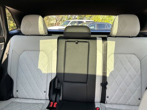 New 2026 Volkswagen Atlas Cross Sport SEL Premium R-Line image 14