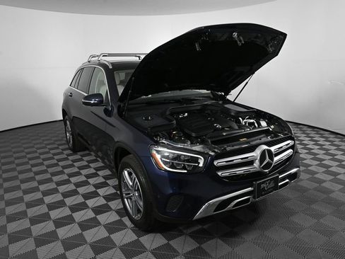 Certified 2022 Mercedes-Benz GLC 300 4MATIC image 33