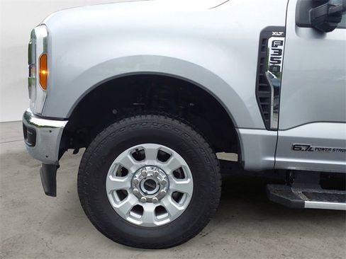 Certified 2024 Ford F350 XLT w/ 360-Degree Camera Package image 14