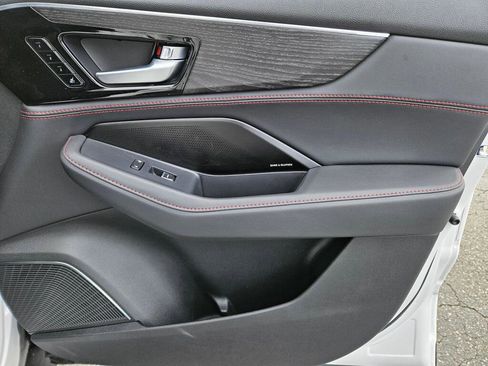 New 2026 Acura MDX Type S image 13