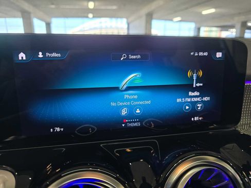 Used 2023 Mercedes-Benz GLB 250 GLB 250 w/ Premium Package image 15