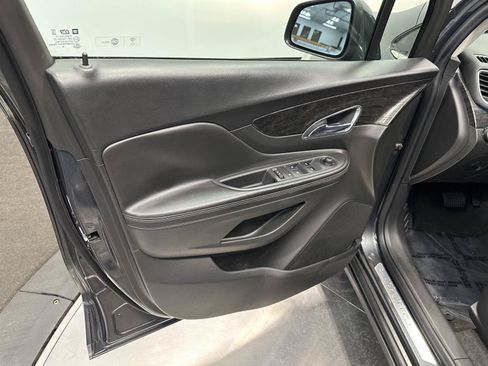Used 2016 Buick Encore FWD image 10