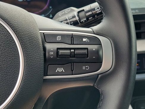 Used 2023 Kia Sportage X-Line w/ X-Line Premium Package image 33