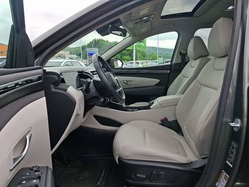 Certified 2023 Hyundai Tucson SEL w/ Convenience Package AWD/4WD image 13