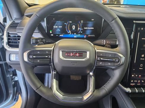 Used 2024 GMC Acadia Elevation AWD/4WD image 22