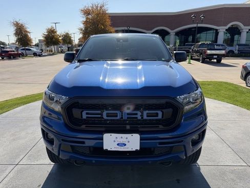 Used 2019 Ford Ranger XLT w/ Equipment Group 301A Mid image 2