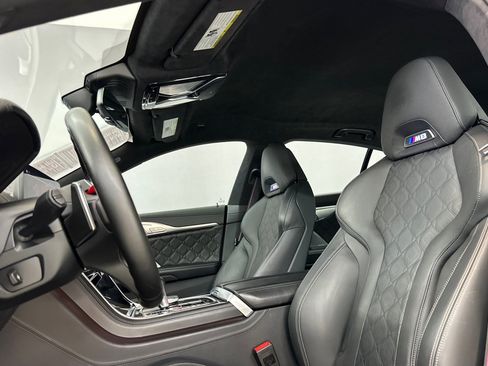 Used 2023 BMW M8 Gran Coupe xDrive Competition w/ M Driver's Package AWD/4WD image 25