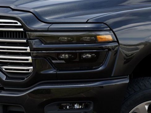 New 2026 RAM 2500 Laramie w/ Sport Appearance Package AWD/4WD image 10