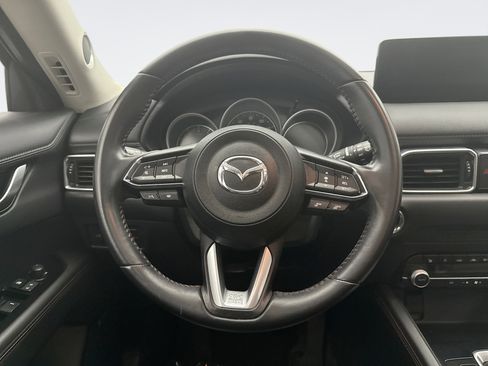 Used 2023 MAZDA CX-5 Carbon Edition AWD/4WD image 12