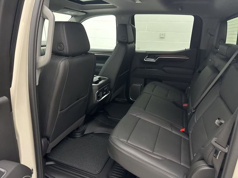 New 2026 GMC Sierra 1500 Denali image 58