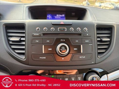 Used 2015 Honda CR-V LX image 18