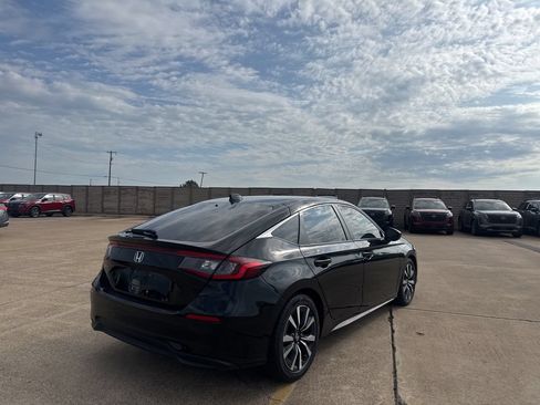 Used 2023 Honda Civic EX-L image 20