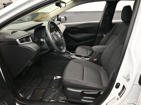 Used 2024 Toyota Corolla LE image 13