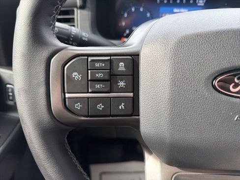Certified 2024 Ford F150 XLT AWD/4WD image 32