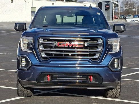 Used 2020 GMC Sierra 1500 AT4 w/ AT4 Premium Package image 2