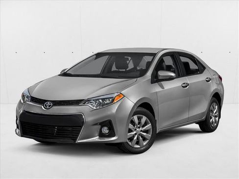 Used 2016 Toyota Corolla S w/ Driver Convenience Package image 1