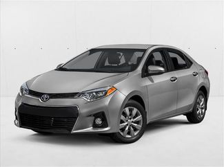 Used 2016 Toyota Corolla S w/ Driver Convenience Package video 1