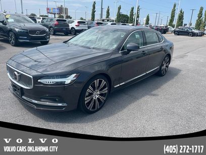 Used 2023 Volvo S90 B6 Ultimate w/ Protection Package Premier