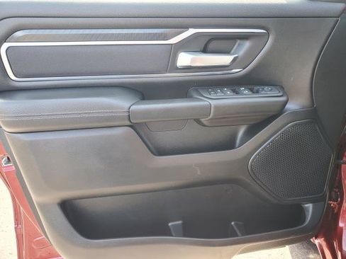 Used 2025 RAM 1500 Big Horn AWD/4WD image 20