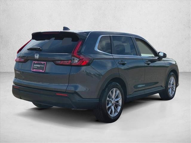Used 2024 Honda CR-V EX-L image 5
