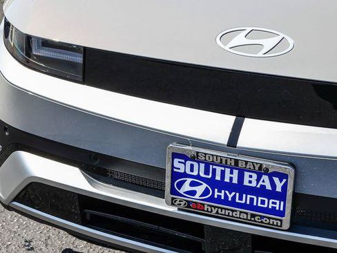 New 2026 Hyundai Ioniq 5 SEL RWD image 11