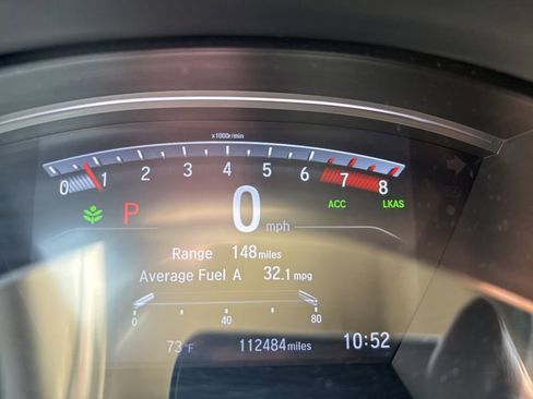 Used 2022 Honda CR-V EX image 17