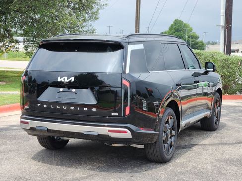 New 2027 Kia Telluride X-Line SX Prestige AWD/4WD image 5