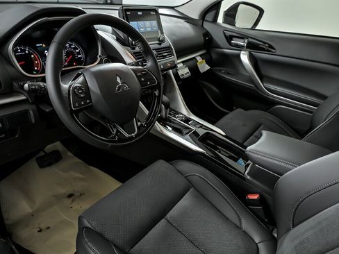 New 2026 Mitsubishi Eclipse Cross SE image 10