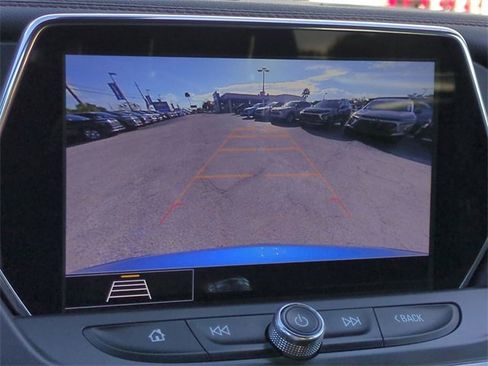 Certified 2020 Chevrolet Blazer RS w/ LPO, Floor Liner Package image 24