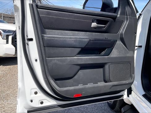 Used 2024 Toyota Tundra SR5 w/ SX Package image 21