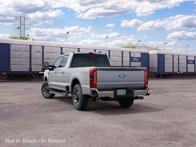 New 2027 Ford F250 Lariat AWD/4WD image 8