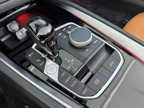 Used 2025 BMW Z4 M40i w/ Premium Package RWD image 17