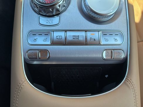 New 2026 Genesis G90 3.5T AWD/4WD image 30