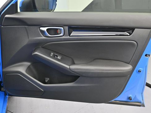 Used 2022 Honda Civic Sport Touring image 8