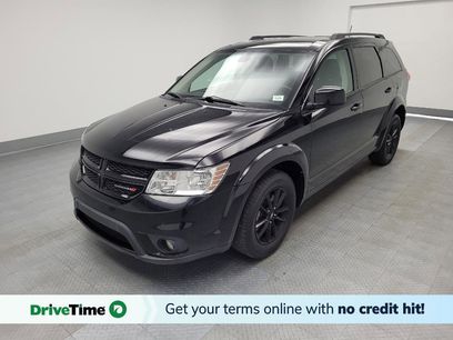 Used 2019 Dodge Journey SE w/ Connectivity Group