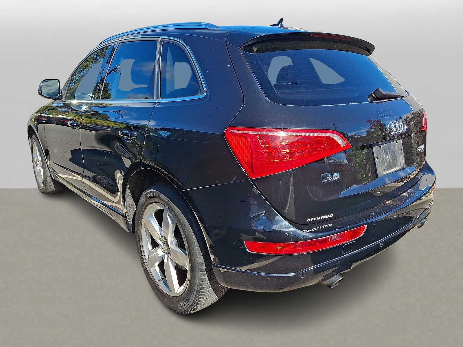 Used 2012 Audi Q5 2.0T Premium Plus AWD/4WD image 4