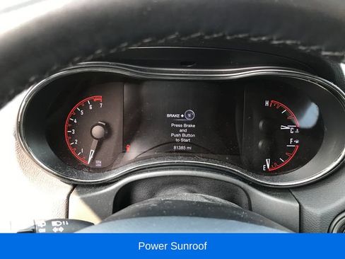 Used 2020 Dodge Durango GT AWD/4WD image 8