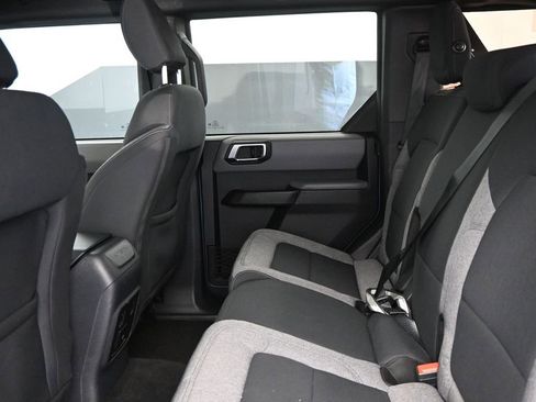 Used 2022 Ford Bronco 4-Door image 20