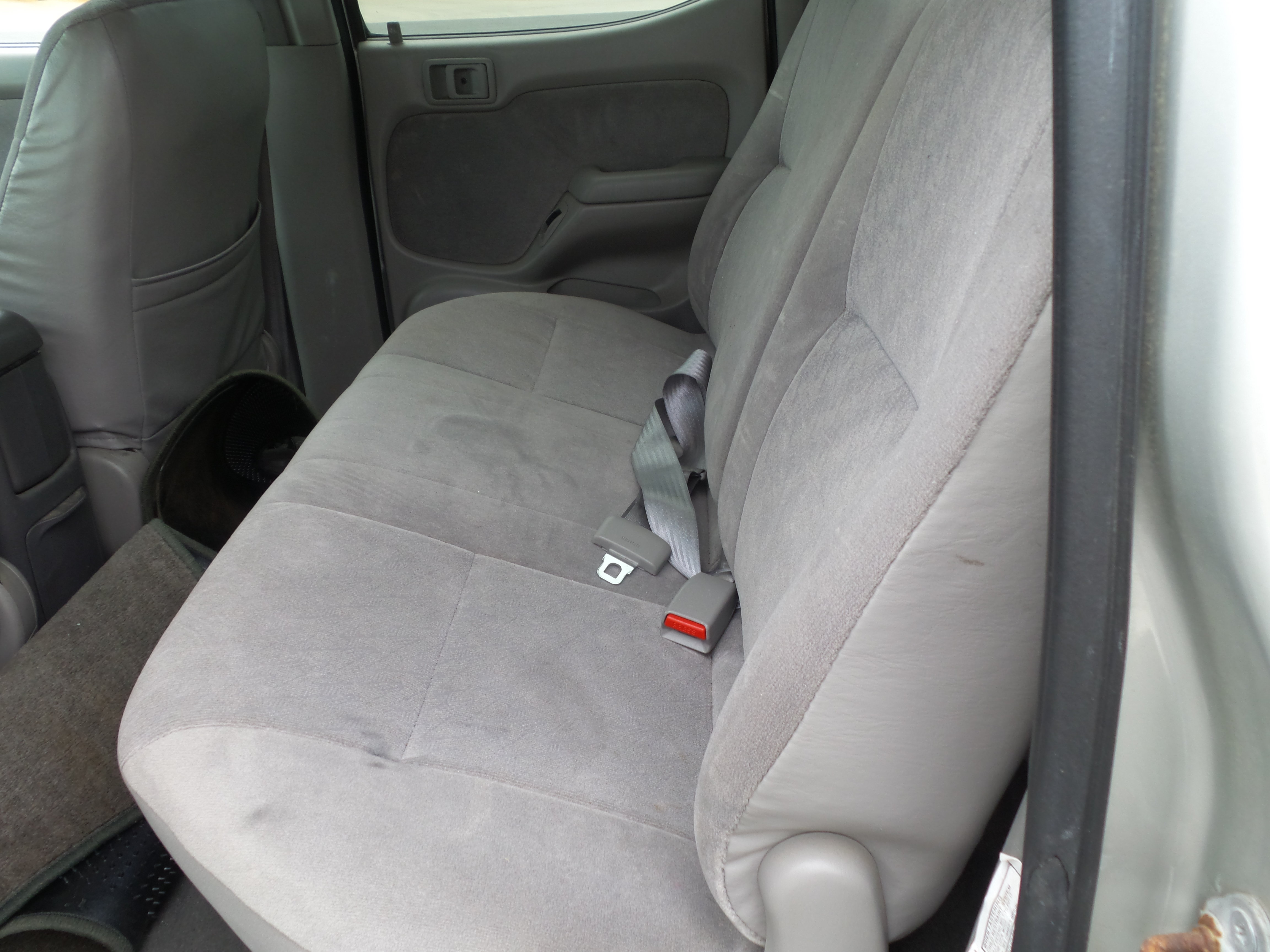 Used 2002 Toyota Tacoma 4x4 Double Cab image 35