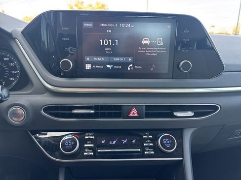 Used 2022 Hyundai Sonata SEL image 21