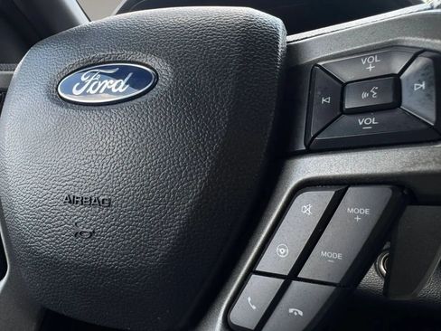 Used 2018 Ford F150 Raptor w/ Equipment Group 802A Luxury AWD/4WD image 24