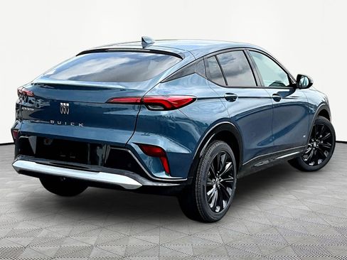New 2026 Buick Envista Sport Touring FWD image 7