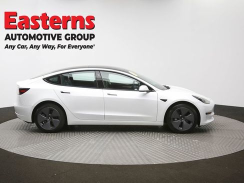Used 2023 Tesla Model 3 Standard Range image 43